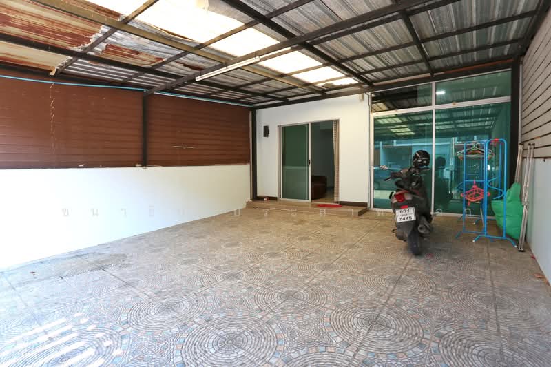 For Sale - Petchkasem 63-Wongwaen, Bangkok