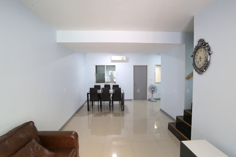 For Sale - Petchkasem 63-Wongwaen, Bangkok