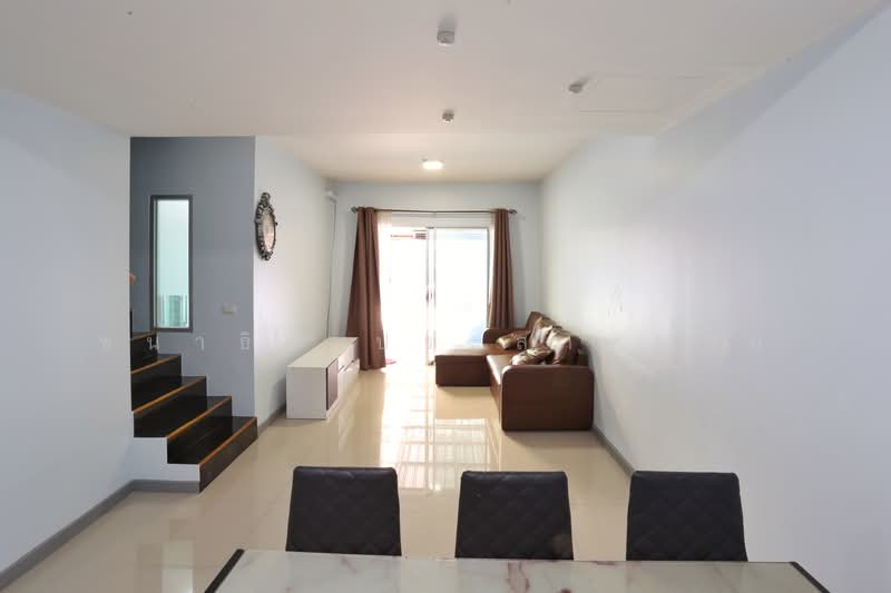 ขาย - Petchkasem 63-Wongwaen : บ้านพฤกษา 84/1 เพชรเกษม 63-วงแหวนฯ, กรุงเทพ