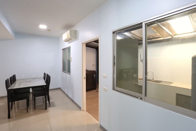 For Sale - Petchkasem 63-Wongwaen, Bangkok