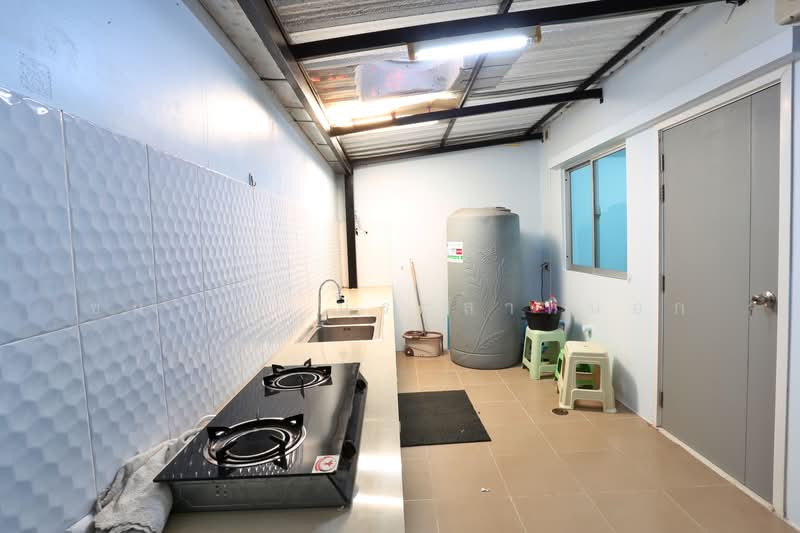 ขาย - Petchkasem 63-Wongwaen : บ้านพฤกษา 84/1 เพชรเกษม 63-วงแหวนฯ, กรุงเทพ