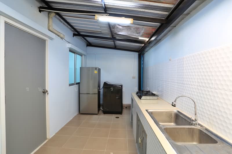 For Sale - Petchkasem 63-Wongwaen, Bangkok