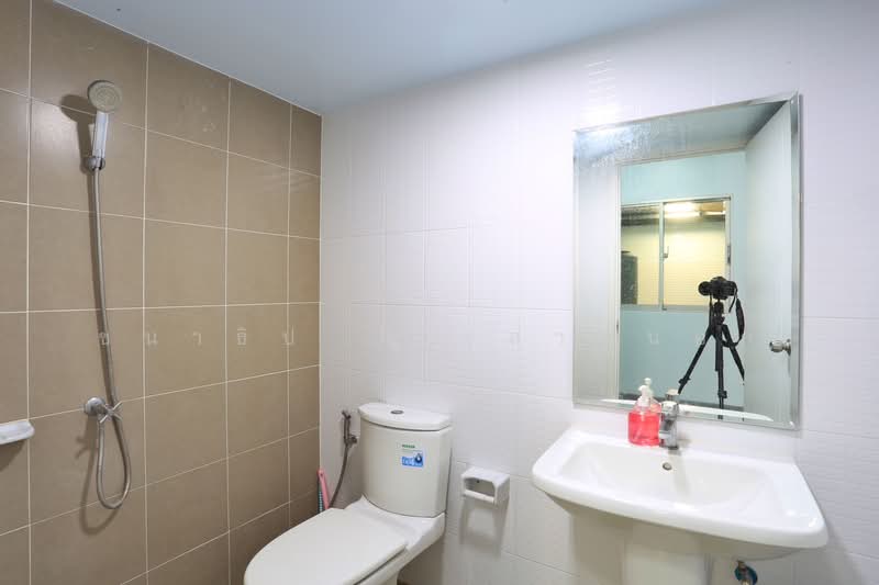 For Sale - Petchkasem 63-Wongwaen, Bangkok