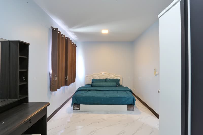 For Sale - Petchkasem 63-Wongwaen, Bangkok