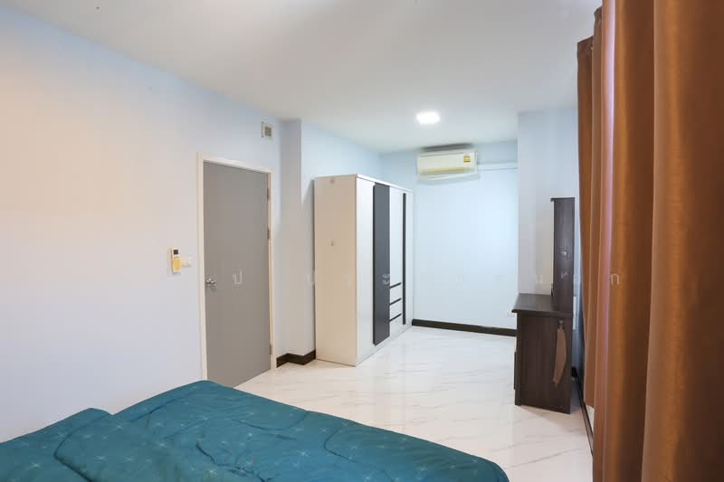 For Sale - Petchkasem 63-Wongwaen, Bangkok