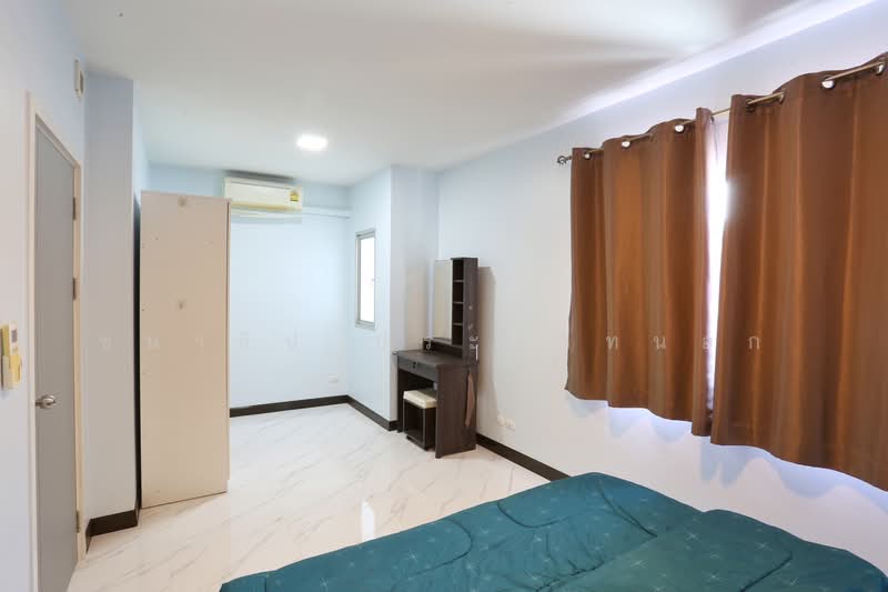 For Sale - Petchkasem 63-Wongwaen, Bangkok