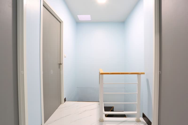 ขาย - Petchkasem 63-Wongwaen : บ้านพฤกษา 84/1 เพชรเกษม 63-วงแหวนฯ, กรุงเทพ