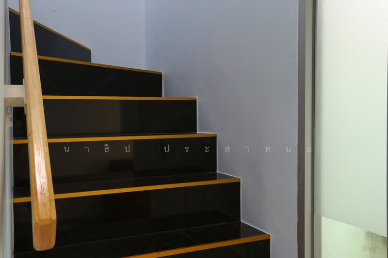 For Sale - Petchkasem 63-Wongwaen, Bangkok