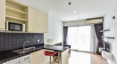 For Rent - The Seed Mingle Sathorn-Suanplu, Bangkok