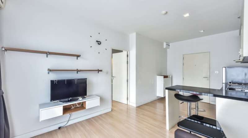 The Seed Mingle Sathorn-Suanplu, Bangkok, 389 Soi Sathon 3, Thung Maha Mek, Sathon, Bangkok, 1 Bedroom, 43 sqm, Condo For Rent, by Krittin Tansida, 500242312 - DDproperty.com