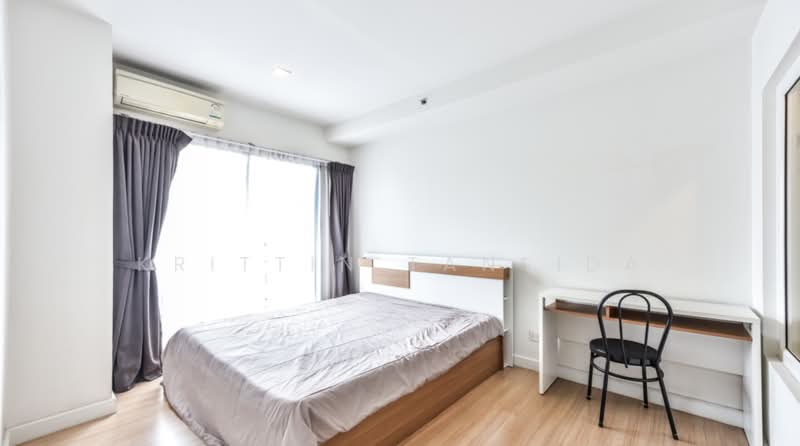 The Seed Mingle Sathorn-Suanplu, Bangkok, 389 Soi Sathon 3, Thung Maha Mek, Sathon, Bangkok, 1 Bedroom, 43 sqm, Condo For Rent, by Krittin Tansida, 500242312 - DDproperty.com