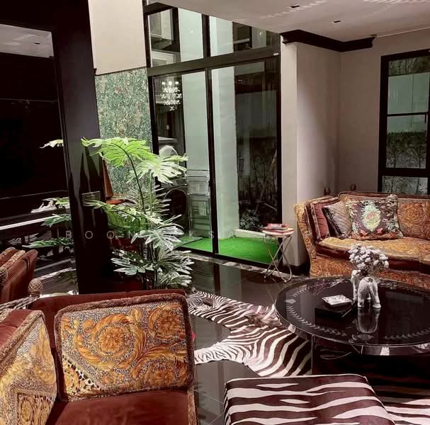 Na Vara Residence : ณ วรา เรสซิเดนส์, กรุงเทพ, 33/6 ซอย หลังสวน, ลุมพินี, ปทุมวัน, กรุงเทพ, 182 ตร.ม., คอนโด ให้เช่า, โดย Boonraksa Sopak, 500242313 - DDproperty.com