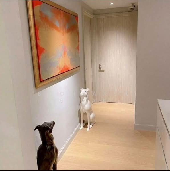 Na Vara Residence, Bangkok, 33/6 Soi Langsuan, Lumphini, Pathum Wan, Bangkok, 3 Bedrooms, 182 sqm, Condo For Rent, by Boonraksa Sopak, 500242313 - DDproperty.com