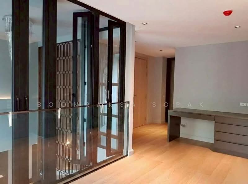 Na Vara Residence, Bangkok, 33/6 Soi Langsuan, Lumphini, Pathum Wan, Bangkok, 3 Bedrooms, 182 sqm, Condo For Rent, by Boonraksa Sopak, 500242313 - DDproperty.com