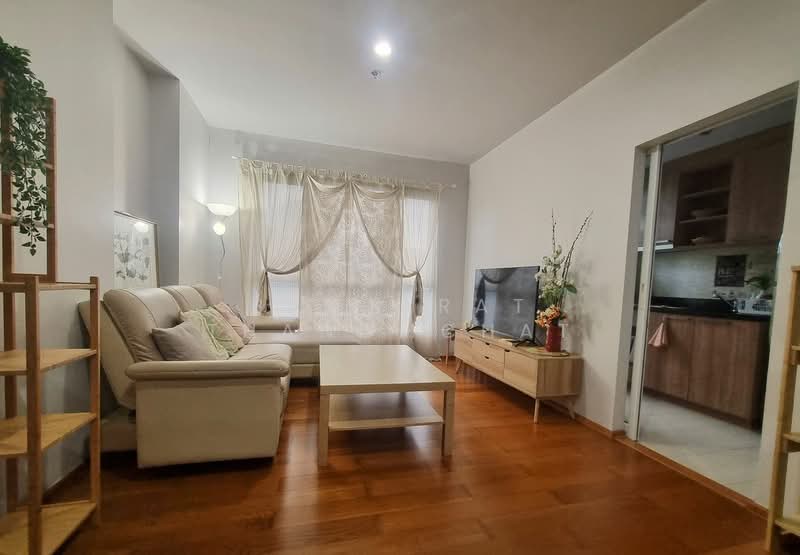 HIVE Taksin, Bangkok, 18 1 Soi, Khlong Ton Sai, Khlong San, Bangkok, 2 Bedrooms, 67 sqm, Condo For Sale, by Banjarat Thanomchat, 500242314 - DDproperty.com