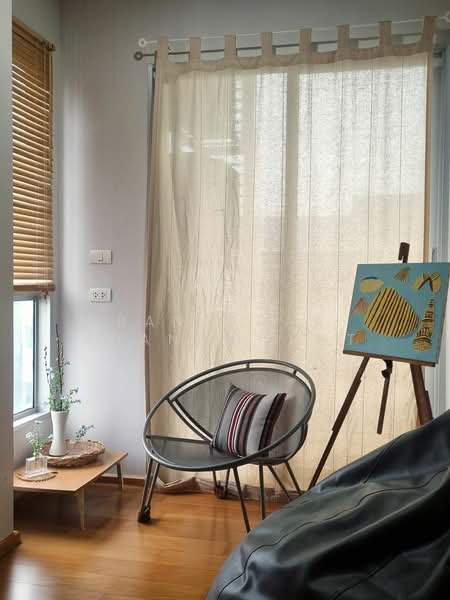 HIVE Taksin, Bangkok, 18 1 Soi, Khlong Ton Sai, Khlong San, Bangkok, 2 Bedrooms, 67 sqm, Condo For Sale, by Banjarat Thanomchat, 500242314 - DDproperty.com