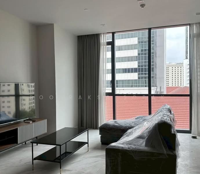 The Monument Thonglor : เดอะ โมนูเมนต์ ทองหล่อ, กรุงเทพ, 998 ซ. สุขุมวิท 55, คลองตันเหนือ, วัฒนา, กรุงเทพ, 125 ตร.ม., คอนโด ให้เช่า, โดย Boonraksa Sopak, 500242316 - DDproperty.com