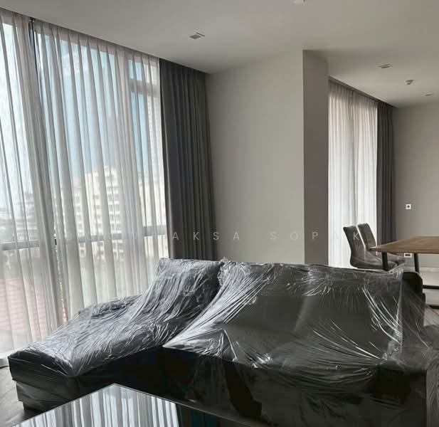 The Monument Thonglor : เดอะ โมนูเมนต์ ทองหล่อ, กรุงเทพ, 998 ซ. สุขุมวิท 55, คลองตันเหนือ, วัฒนา, กรุงเทพ, 125 ตร.ม., คอนโด ให้เช่า, โดย Boonraksa Sopak, 500242316 - DDproperty.com