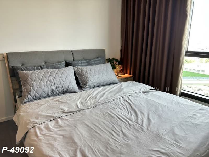 The Stage Taopoon Interchange : เดอะ สเตจ เตาปูน อินเตอร์เชนจ์, กรุงเทพ, 318 ถนนประชาราษฎร์ สาย 2, บางซื่อ, บางซื่อ, กรุงเทพ, 33 ตร.ม., คอนโด ให้เช่า, โดย Susira Preuksawun, 500242318 - DDproperty.com