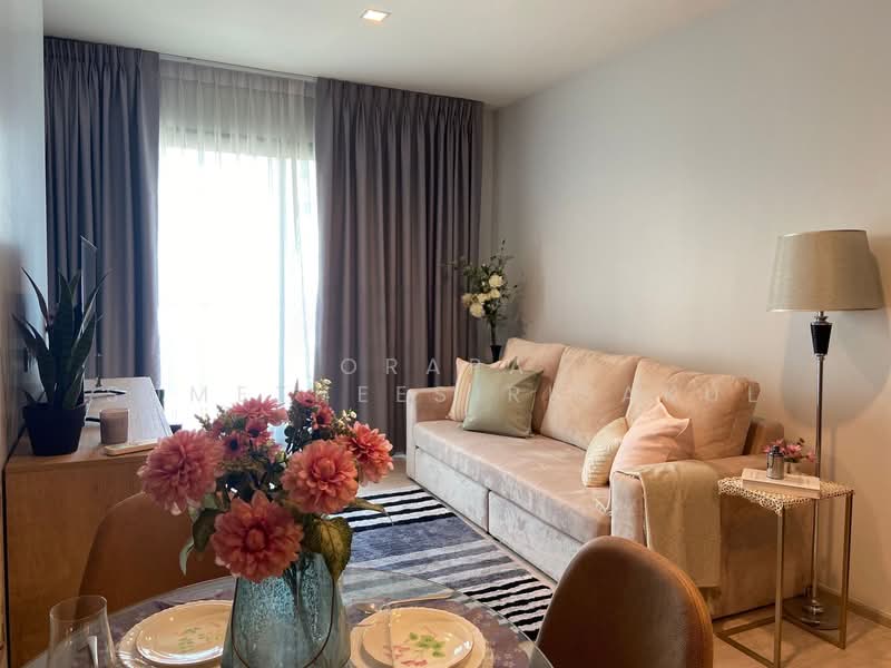 Rhythm Rangnam, Bangkok, 10 Rangnam Road, Thanon Phaya Thai, Ratchathewi, Bangkok, 2 Bedrooms, 64 sqm, Condo For Sale, by Orapa Sumetheesirisakul, 500242320 - DDproperty.com