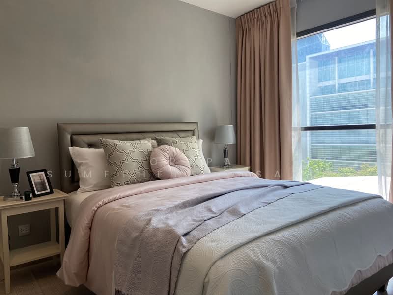 Rhythm Rangnam, Bangkok, 10 Rangnam Road, Thanon Phaya Thai, Ratchathewi, Bangkok, 2 Bedrooms, 64 sqm, Condo For Sale, by Orapa Sumetheesirisakul, 500242320 - DDproperty.com