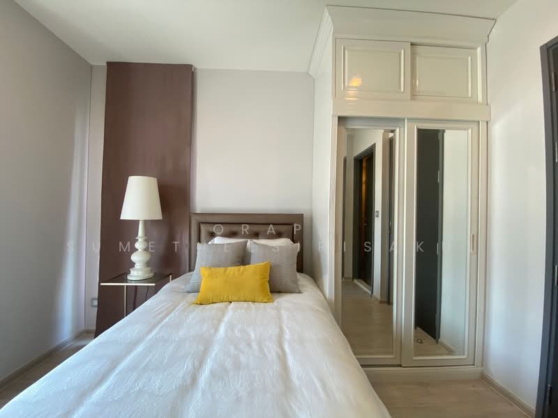 Rhythm Rangnam, Bangkok, 10 Rangnam Road, Thanon Phaya Thai, Ratchathewi, Bangkok, 2 Bedrooms, 64 sqm, Condo For Sale, by Orapa Sumetheesirisakul, 500242320 - DDproperty.com