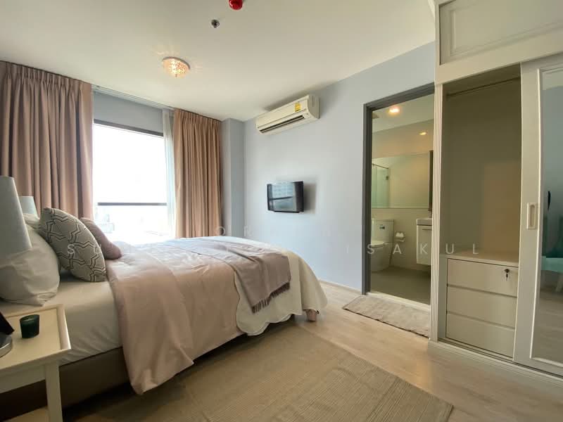 Rhythm Rangnam, Bangkok, 10 Rangnam Road, Thanon Phaya Thai, Ratchathewi, Bangkok, 2 Bedrooms, 64 sqm, Condo For Sale, by Orapa Sumetheesirisakul, 500242320 - DDproperty.com