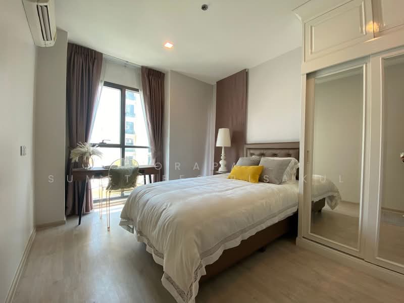 Rhythm Rangnam, Bangkok, 10 Rangnam Road, Thanon Phaya Thai, Ratchathewi, Bangkok, 2 Bedrooms, 64 sqm, Condo For Sale, by Orapa Sumetheesirisakul, 500242320 - DDproperty.com