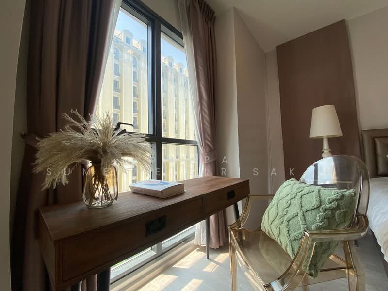 Rhythm Rangnam, Bangkok, 10 Rangnam Road, Thanon Phaya Thai, Ratchathewi, Bangkok, 2 Bedrooms, 64 sqm, Condo For Sale, by Orapa Sumetheesirisakul, 500242320 - DDproperty.com