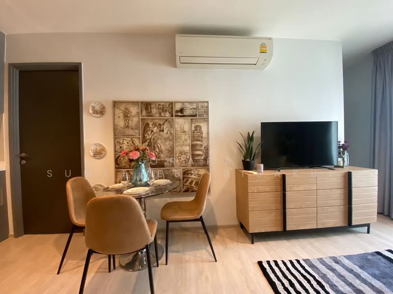 Rhythm Rangnam, Bangkok, 10 Rangnam Road, Thanon Phaya Thai, Ratchathewi, Bangkok, 2 Bedrooms, 64 sqm, Condo For Sale, by Orapa Sumetheesirisakul, 500242320 - DDproperty.com