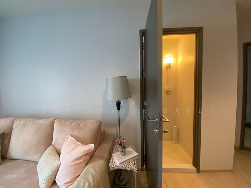 Rhythm Rangnam, Bangkok, 10 Rangnam Road, Thanon Phaya Thai, Ratchathewi, Bangkok, 2 Bedrooms, 64 sqm, Condo For Sale, by Orapa Sumetheesirisakul, 500242320 - DDproperty.com