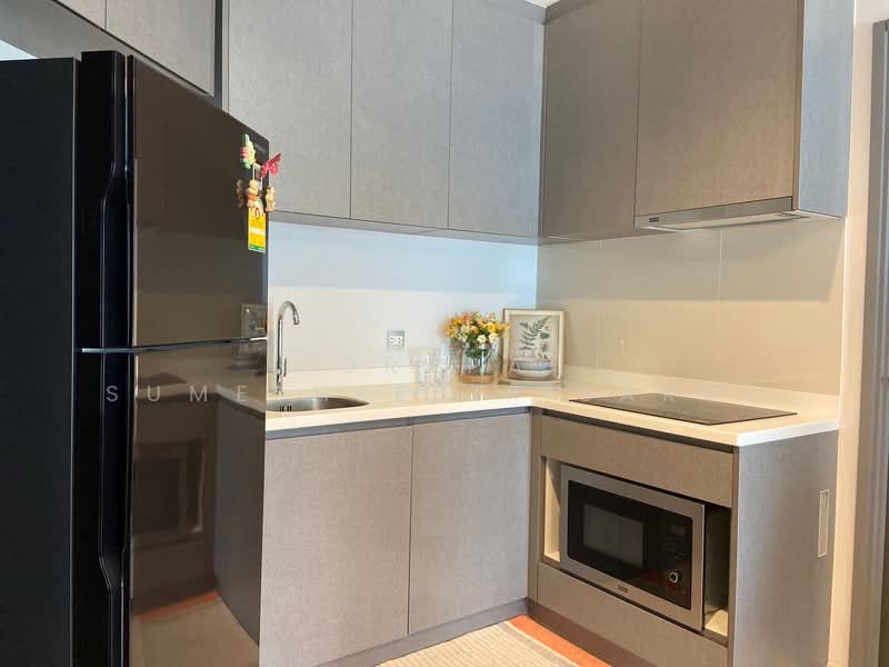 Rhythm Rangnam, Bangkok, 10 Rangnam Road, Thanon Phaya Thai, Ratchathewi, Bangkok, 2 Bedrooms, 64 sqm, Condo For Sale, by Orapa Sumetheesirisakul, 500242320 - DDproperty.com