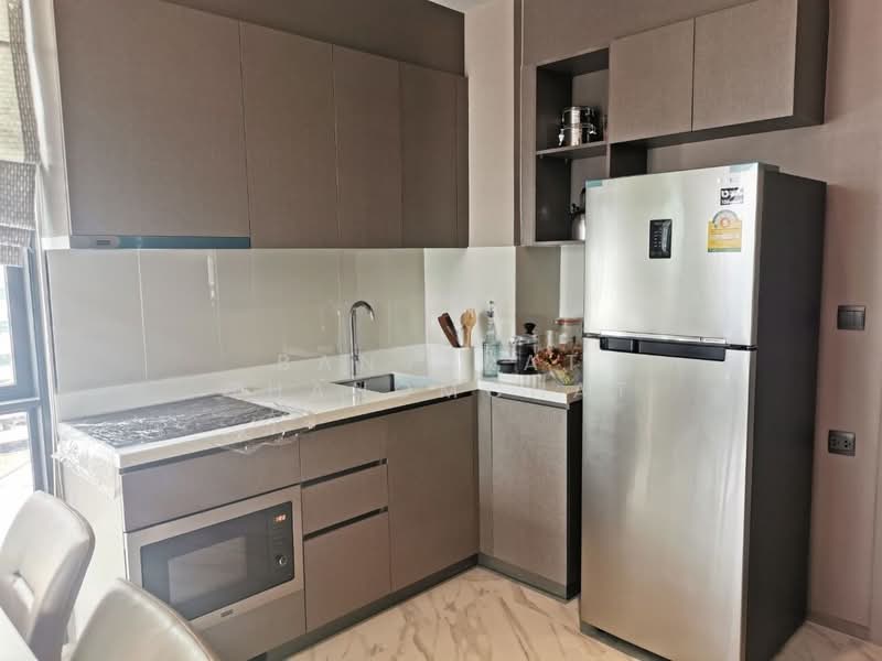 Rhythm Ekkamai, Bangkok, 11 Soi Sukhumvit 63, Khlongtoei Nua, Watthana, Bangkok, 2 Bedrooms, 71 sqm, Condo For Sale, by Banjarat Thanomchat, 500242322 - DDproperty.com