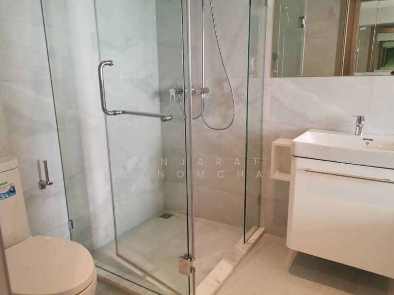 Rhythm Ekkamai, Bangkok, 11 Soi Sukhumvit 63, Khlongtoei Nua, Watthana, Bangkok, 2 Bedrooms, 71 sqm, Condo For Sale, by Banjarat Thanomchat, 500242322 - DDproperty.com