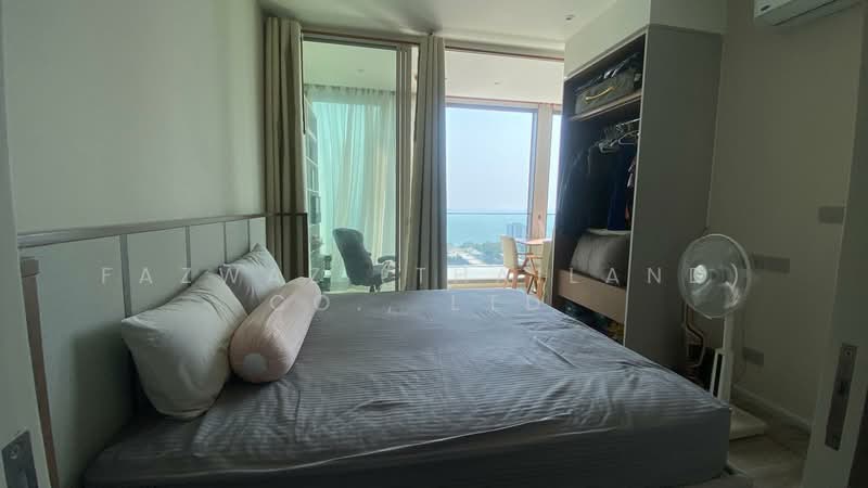 VEHHA Hua Hin : เวหา หัวหิน, ประจวบคีรีขันธ์, ซอย หัวหิน 106, หนองแก, หัวหิน, ประจวบคีรีขันธ์, 56 ตร.ม., คอนโด ขาย, โดย Fazwaz (Thailand) Co., Ltd., 500242323 - DDproperty.com