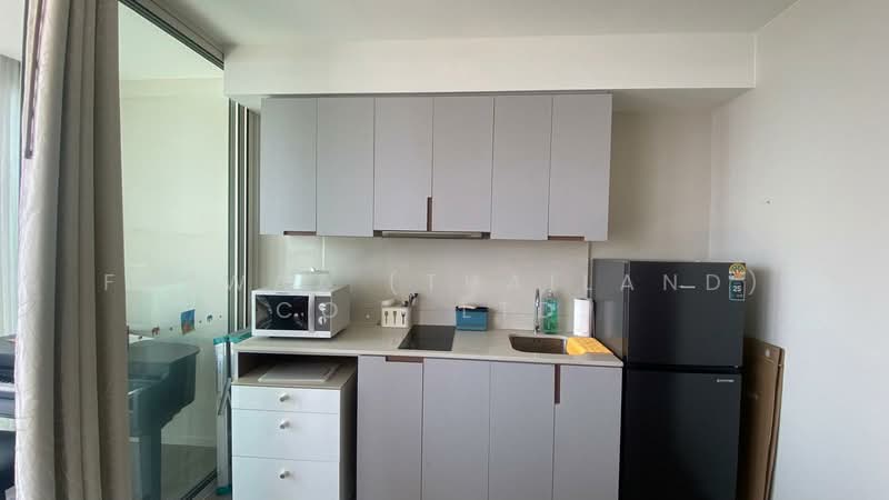 VEHHA Hua Hin, Prachuap Khiri Khan, Soi Hua Hin 106, Nong Kae, Hua Hin, Prachuap Khiri Khan, 2 Bedrooms, 56 sqm, Condo For Sale, by Fazwaz (Thailand) Co., Ltd., 500242323 - DDproperty.com