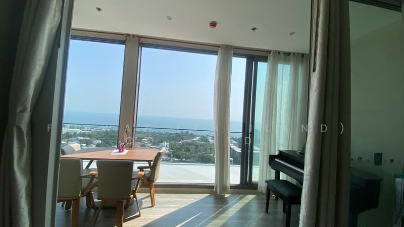 VEHHA Hua Hin, Prachuap Khiri Khan, Soi Hua Hin 106, Nong Kae, Hua Hin, Prachuap Khiri Khan, 2 Bedrooms, 56 sqm, Condo For Sale, by Fazwaz (Thailand) Co., Ltd., 500242323 - DDproperty.com