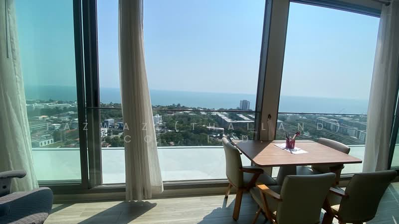 VEHHA Hua Hin, Prachuap Khiri Khan, Soi Hua Hin 106, Nong Kae, Hua Hin, Prachuap Khiri Khan, 2 Bedrooms, 56 sqm, Condo For Sale, by Fazwaz (Thailand) Co., Ltd., 500242323 - DDproperty.com