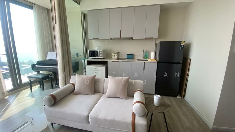 VEHHA Hua Hin, Prachuap Khiri Khan, Soi Hua Hin 106, Nong Kae, Hua Hin, Prachuap Khiri Khan, 2 Bedrooms, 56 sqm, Condo For Sale, by Fazwaz (Thailand) Co., Ltd., 500242323 - DDproperty.com