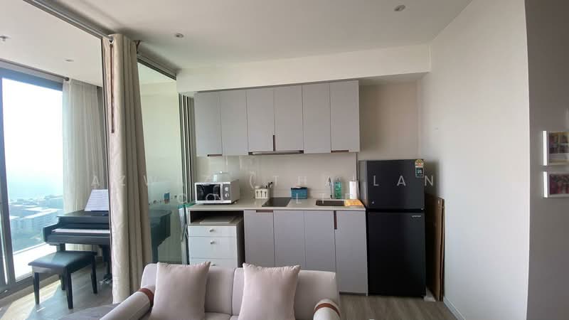 VEHHA Hua Hin, Prachuap Khiri Khan, Soi Hua Hin 106, Nong Kae, Hua Hin, Prachuap Khiri Khan, 2 Bedrooms, 56 sqm, Condo For Sale, by Fazwaz (Thailand) Co., Ltd., 500242323 - DDproperty.com