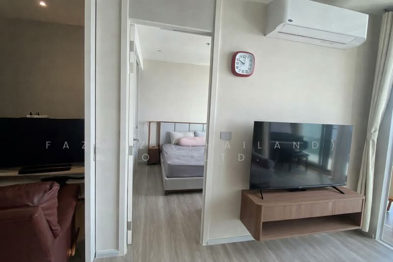 VEHHA Hua Hin, Prachuap Khiri Khan, Soi Hua Hin 106, Nong Kae, Hua Hin, Prachuap Khiri Khan, 2 Bedrooms, 56 sqm, Condo For Sale, by Fazwaz (Thailand) Co., Ltd., 500242323 - DDproperty.com