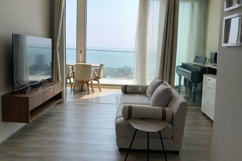 VEHHA Hua Hin, Prachuap Khiri Khan, Soi Hua Hin 106, Nong Kae, Hua Hin, Prachuap Khiri Khan, 2 Bedrooms, 56 sqm, Condo For Sale, by Fazwaz (Thailand) Co., Ltd., 500242323 - DDproperty.com