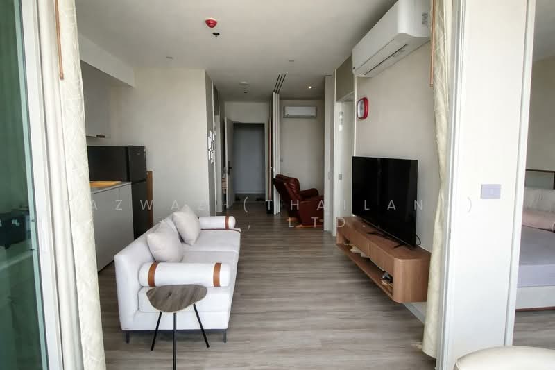 VEHHA Hua Hin, Prachuap Khiri Khan, Soi Hua Hin 106, Nong Kae, Hua Hin, Prachuap Khiri Khan, 2 Bedrooms, 56 sqm, Condo For Sale, by Fazwaz (Thailand) Co., Ltd., 500242323 - DDproperty.com