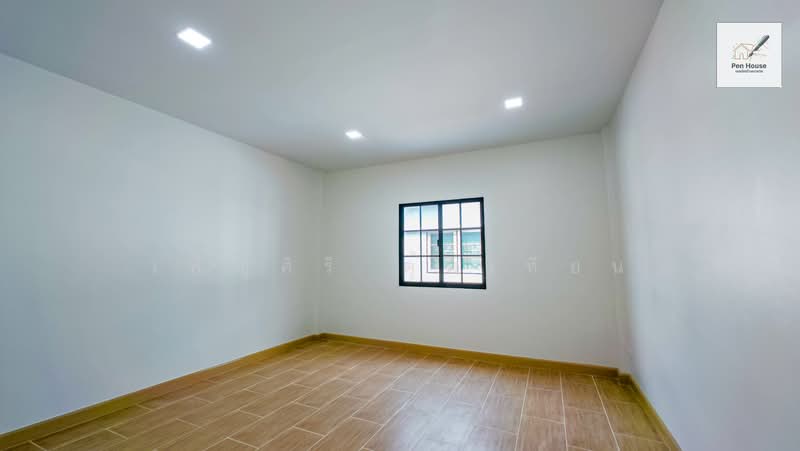 หมู่บ้าน พีรวัส, Bangkok, Sai Mai, Sai Mai, Bangkok, 2 Bedrooms, 16 sqm, Townhouse For Sale, by เพ็ญศิริ ตุ้มเทียน, 500242325 - DDproperty.com