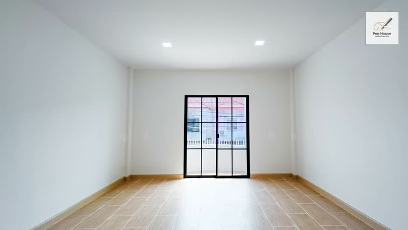 หมู่บ้าน พีรวัส, Bangkok, Sai Mai, Sai Mai, Bangkok, 2 Bedrooms, 16 sqm, Townhouse For Sale, by เพ็ญศิริ ตุ้มเทียน, 500242325 - DDproperty.com