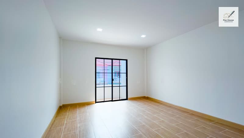 หมู่บ้าน พีรวัส, Bangkok, Sai Mai, Sai Mai, Bangkok, 2 Bedrooms, 16 sqm, Townhouse For Sale, by เพ็ญศิริ ตุ้มเทียน, 500242325 - DDproperty.com