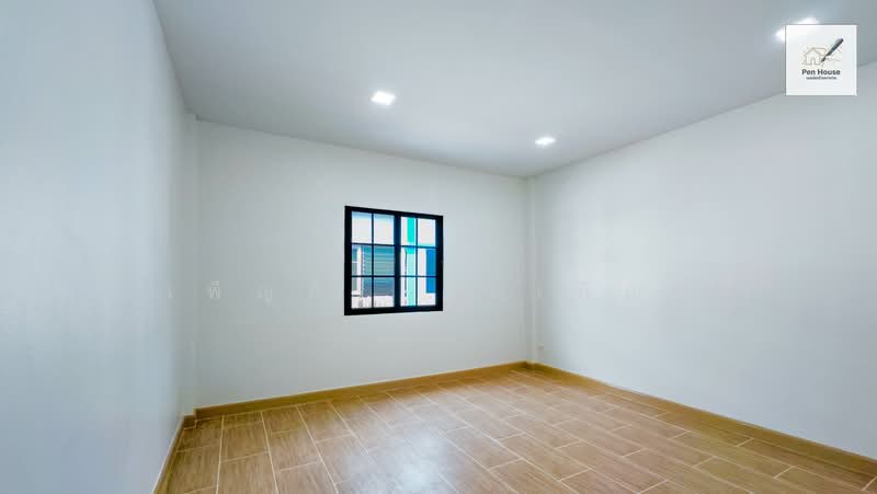 หมู่บ้าน พีรวัส, Bangkok, Sai Mai, Sai Mai, Bangkok, 2 Bedrooms, 16 sqm, Townhouse For Sale, by เพ็ญศิริ ตุ้มเทียน, 500242325 - DDproperty.com