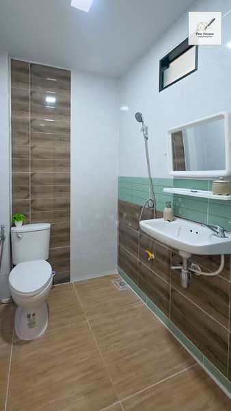 หมู่บ้าน พีรวัส, Bangkok, Sai Mai, Sai Mai, Bangkok, 2 Bedrooms, 16 sqm, Townhouse For Sale, by เพ็ญศิริ ตุ้มเทียน, 500242325 - DDproperty.com