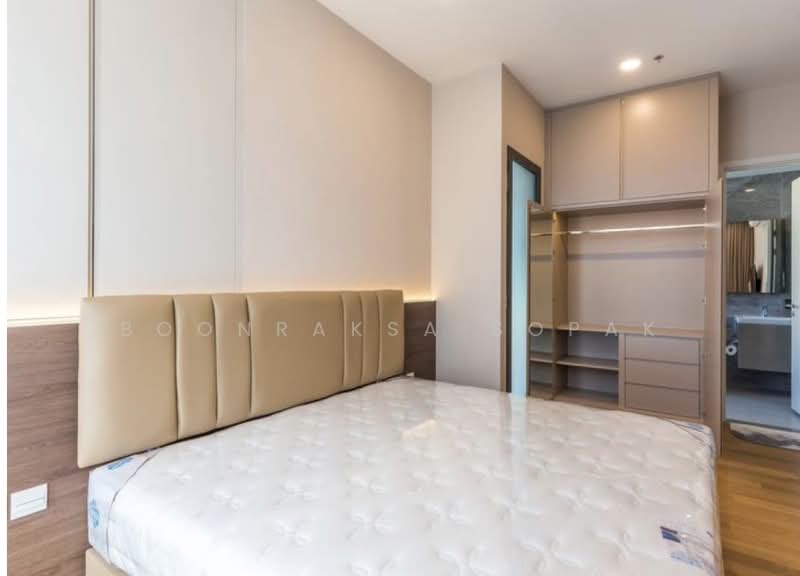 Wish Signature II Midtown Siam, Bangkok, 588 Petchburi Road, Thanon Phetchaburi, Ratchathewi, Bangkok, 2 Bedrooms, 59 sqm, Condo For Rent, by Boonraksa Sopak, 500242326 - DDproperty.com