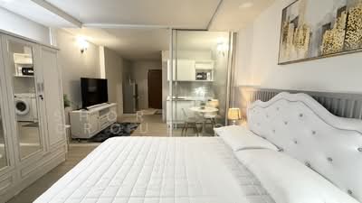 ขาย - Hillside Payap Condominium 7, 8 & 9 : ฮิลล์ไซด์ พายัพ คอนโดมิเนียม 7, 8 & 9, เชียงใหม่